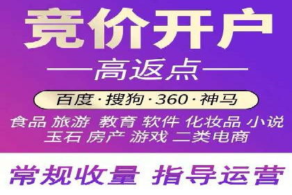 某某sem代运营公司助力企业实现线上营销目标